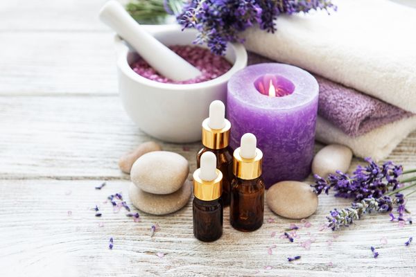 Spa Service